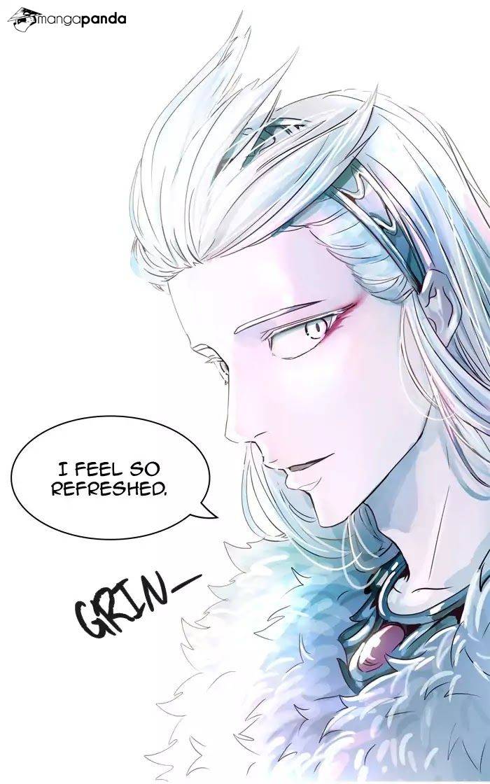 Tower of God Chapter 397 image 076